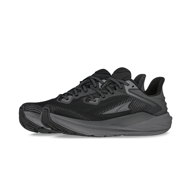 Women's Torin 8 (000 - Black)