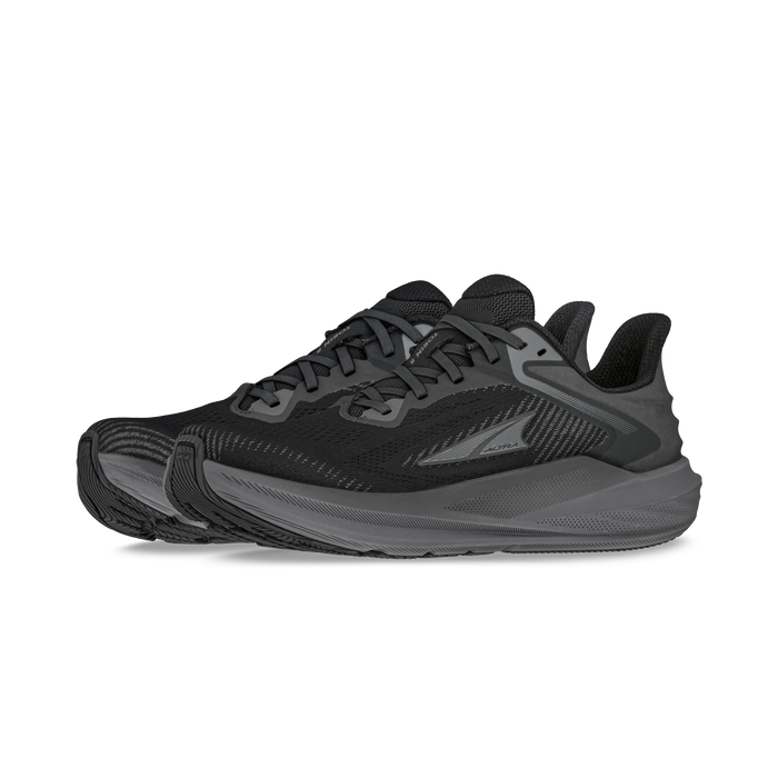 Women's Torin 8 (000 - Black)