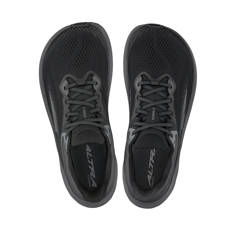 Women's Torin 8 (000 - Black)