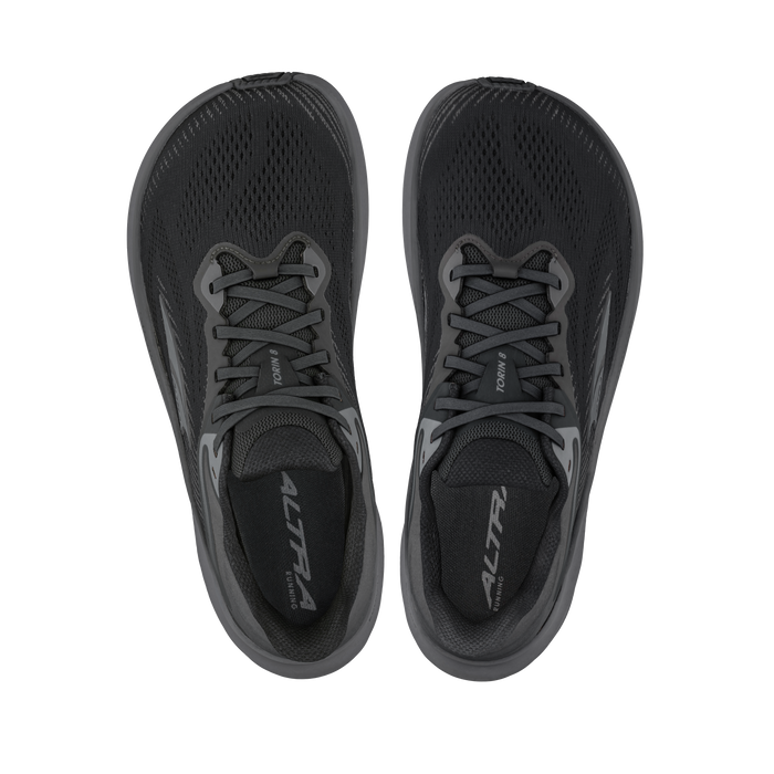 Women's Torin 8 (000 - Black)