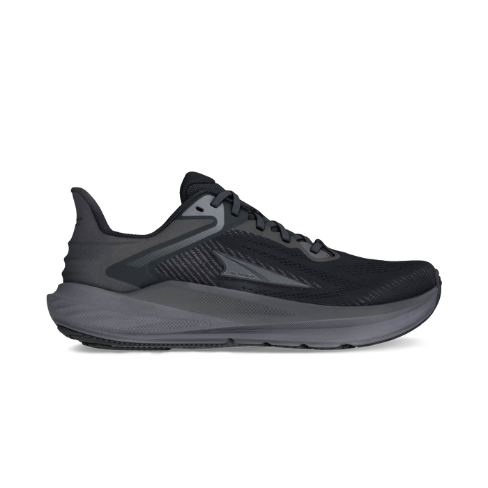 Women's Torin 8 (000 - Black)