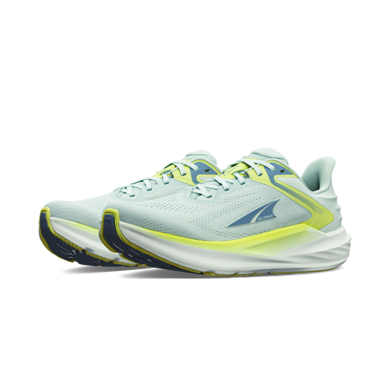 Women's Torin 8 (319 - Pastel Teal)