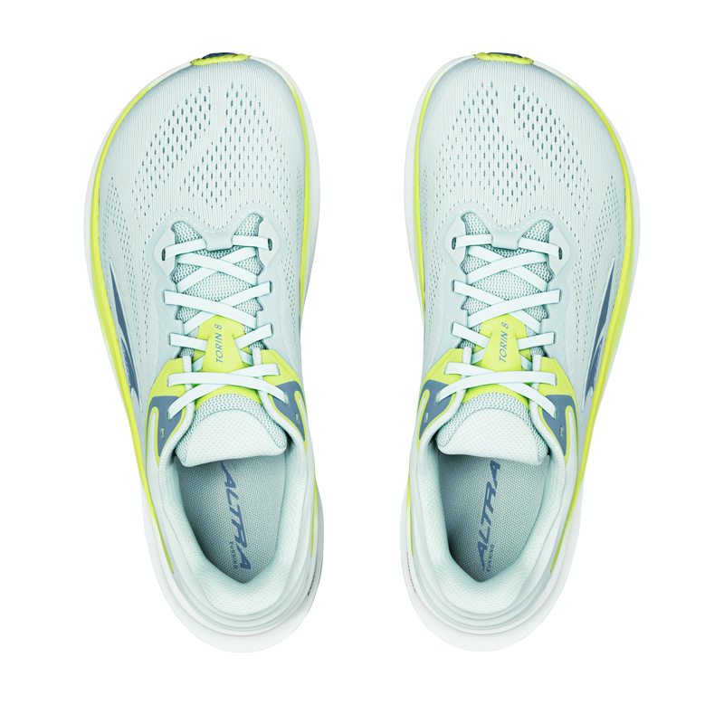 Women's Torin 8 (319 - Pastel Teal)