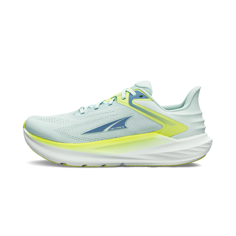 Women's Torin 8 (319 - Pastel Teal)