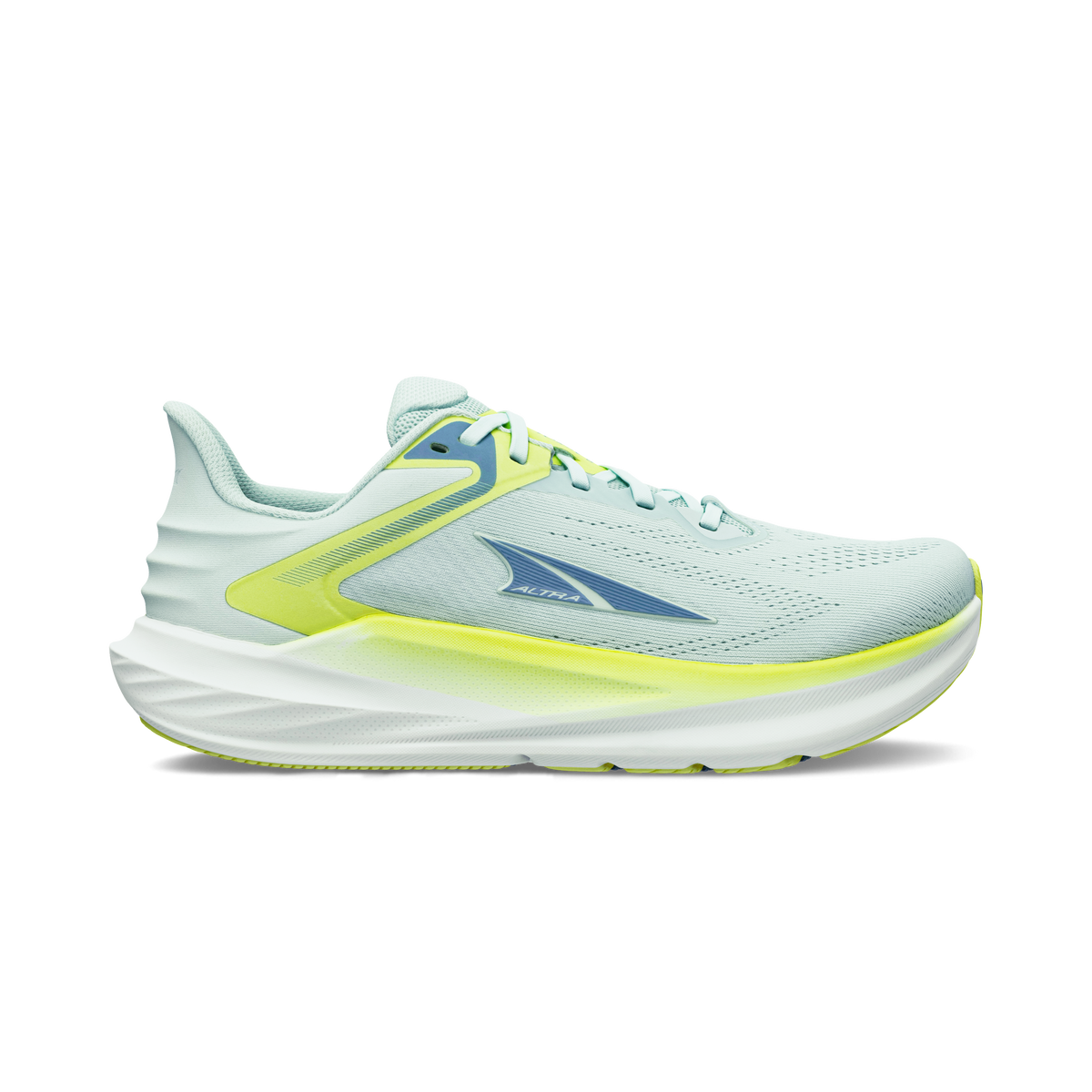 アラレ3号 Women's Torin 8 (319 - Pastel Teal) — TC Running Co