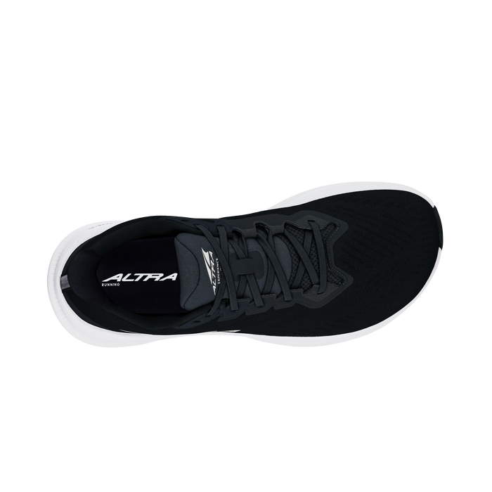 Men's Experience Flow 2 (010 - Black/White)