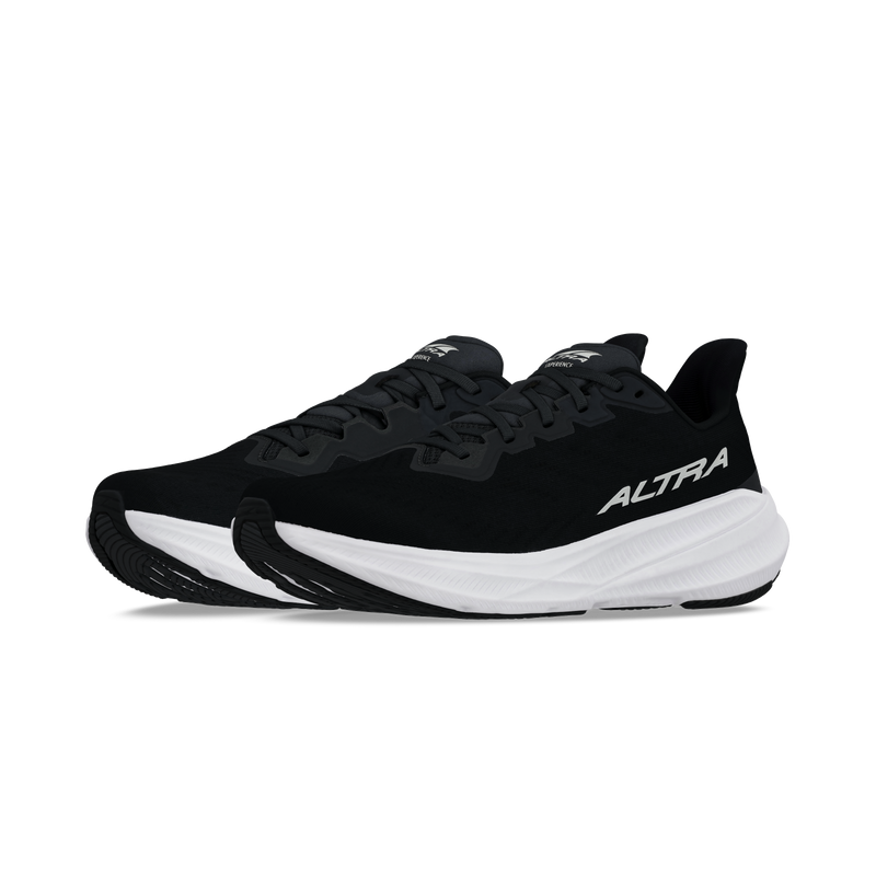 Men's Experience Flow 2 (010 - Black/White)