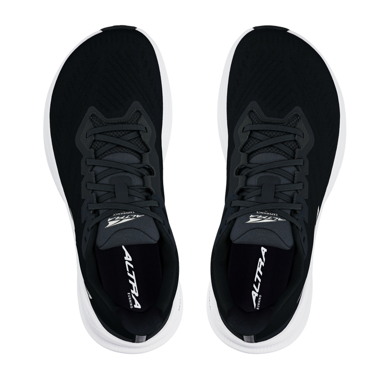 Men's Experience Flow 2 (010 - Black/White)