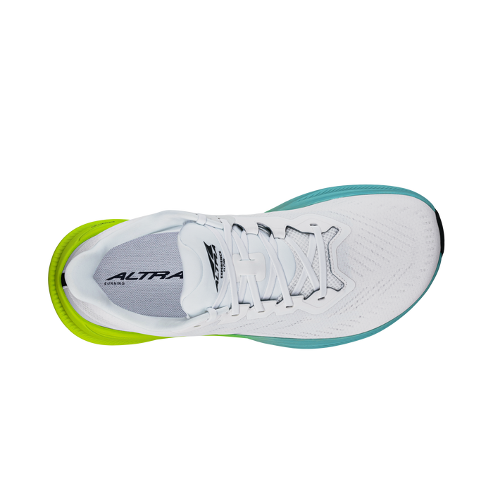 Men's Experience Flow 2 (102 - White/Lime)
