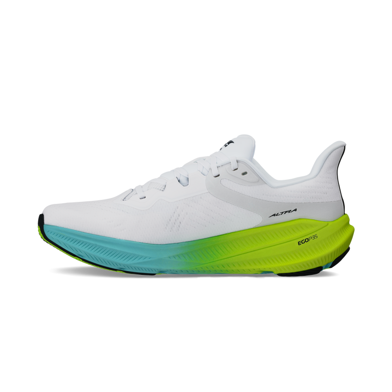 Men's Experience Flow 2 (102 - White/Lime)