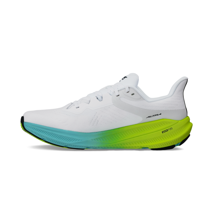 Men's Experience Flow 2 (102 - White/Lime)