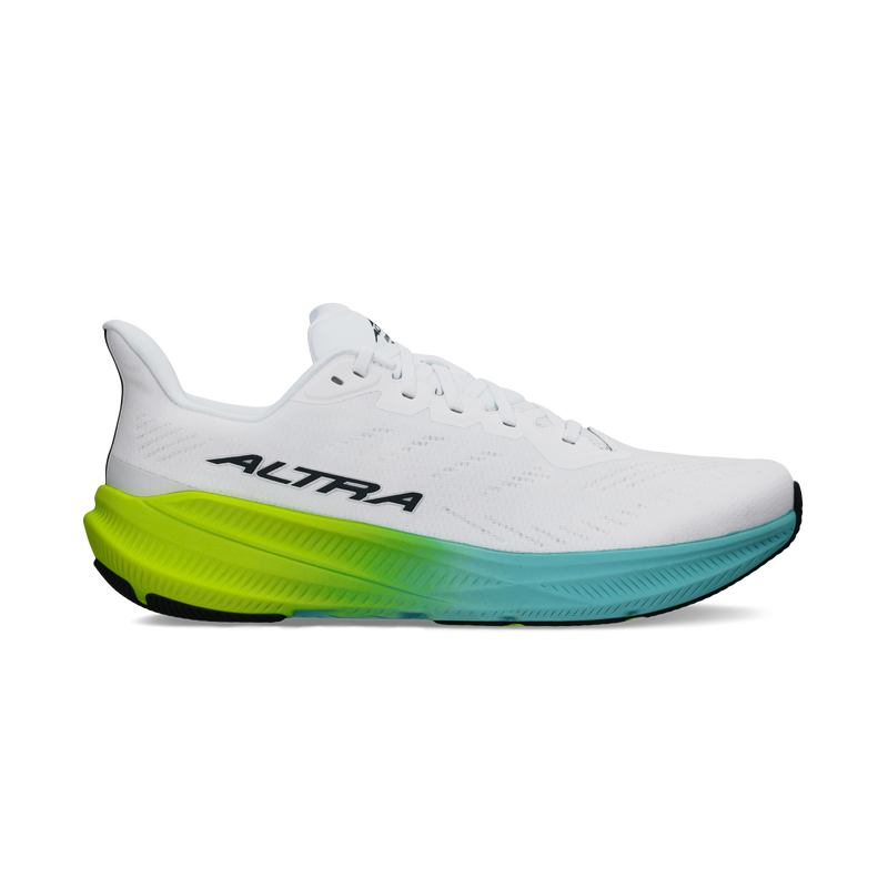 Men's Experience Flow 2 (102 - White/Lime)