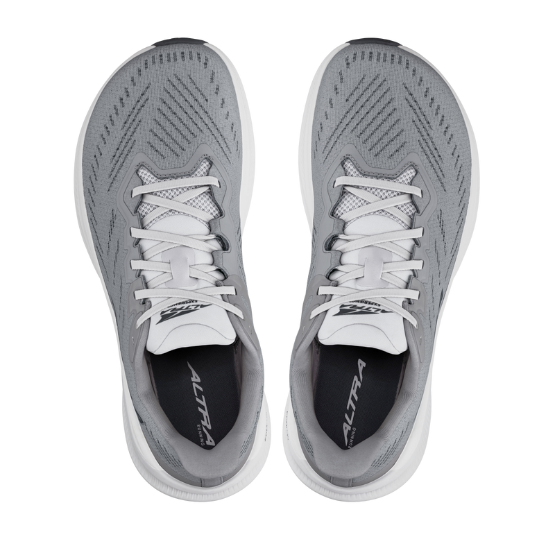 Men's Experience Flow 2 (220 - Gray)