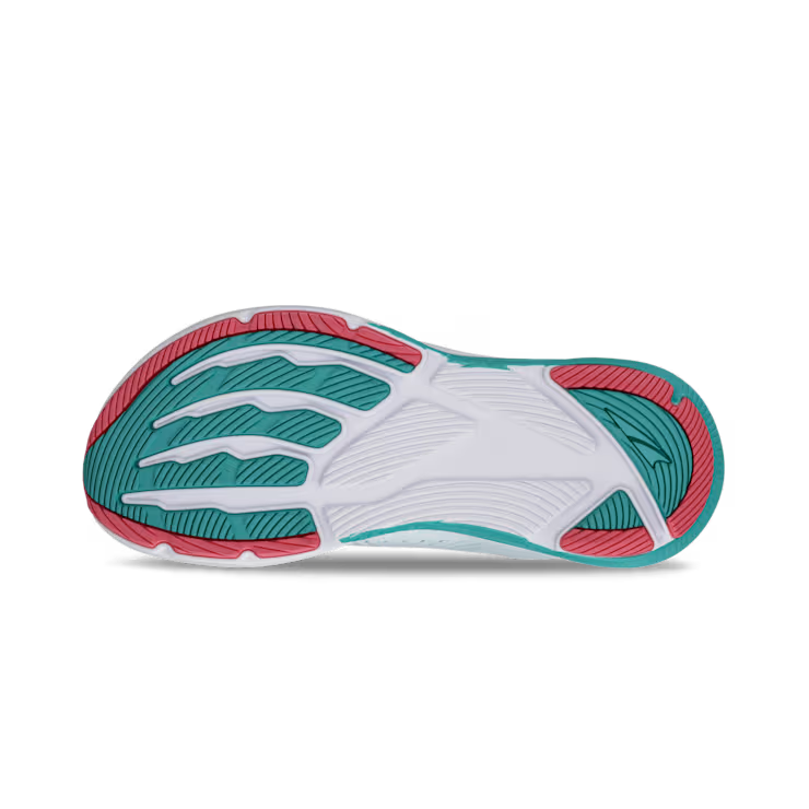Women's Experience Flow 2 (233 - Gray/Teal)