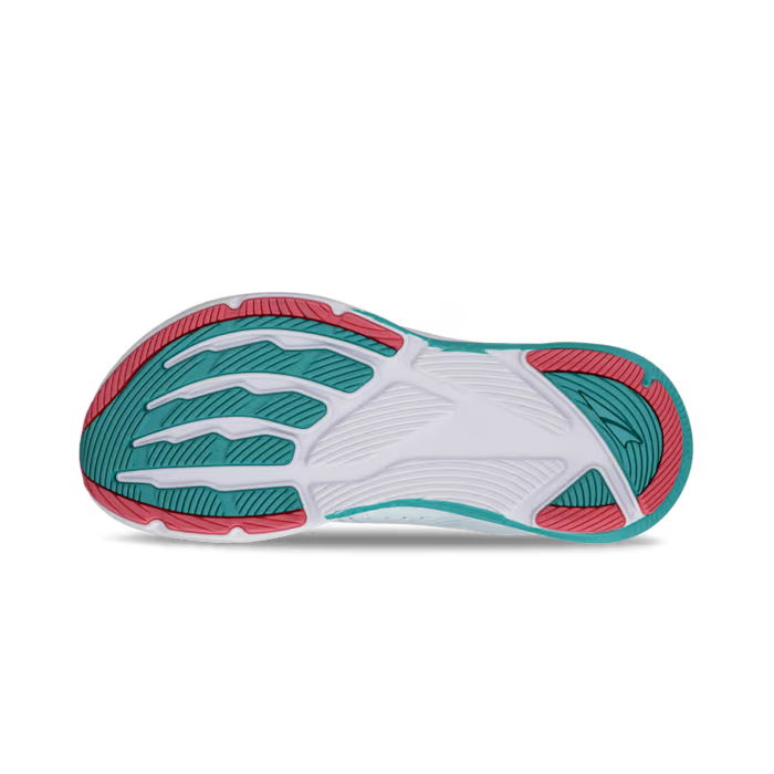 Women's Experience Flow 2 (233 - Gray/Teal)