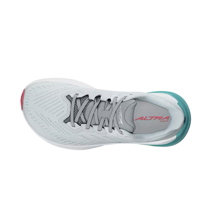 Women's Experience Flow 2 (233 - Gray/Teal)