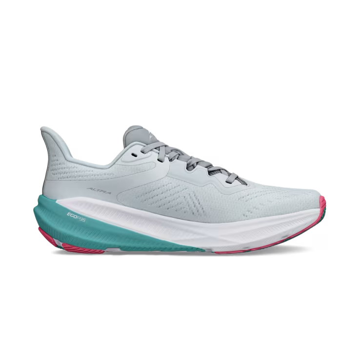 Women's Experience Flow 2 (233 - Gray/Teal)