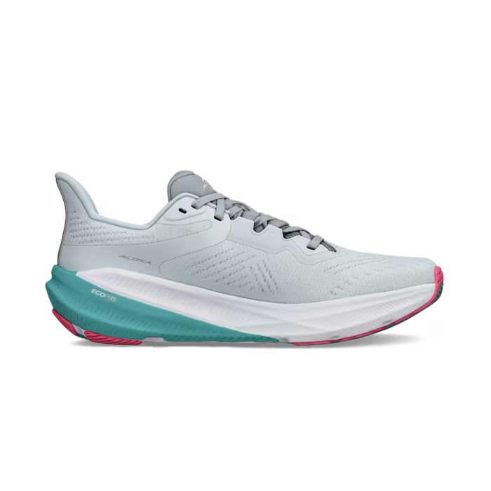 Women's Experience Flow 2 (233 - Gray/Teal)