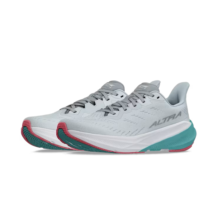 Women's Experience Flow 2 (233 - Gray/Teal)