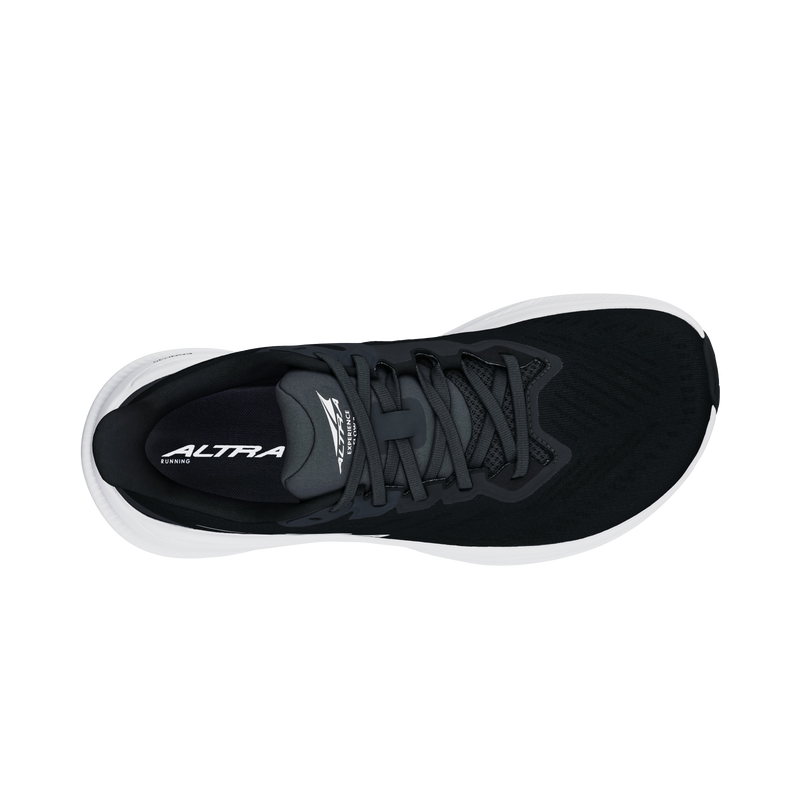 Women's Experience Flow 2 (010 - Black/White)