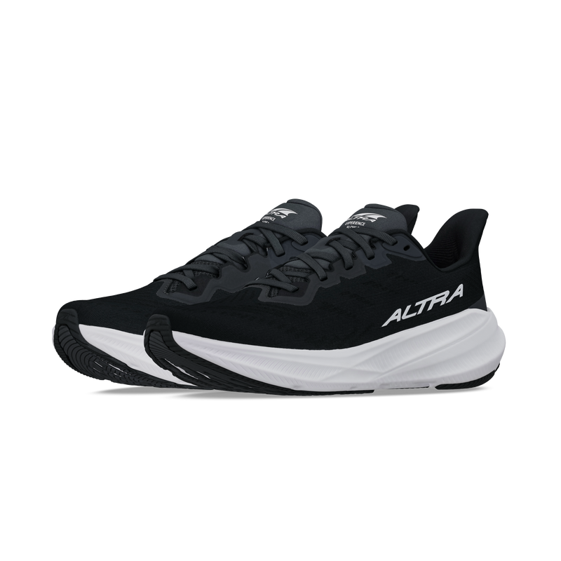 Women's Experience Flow 2 (010 - Black/White)