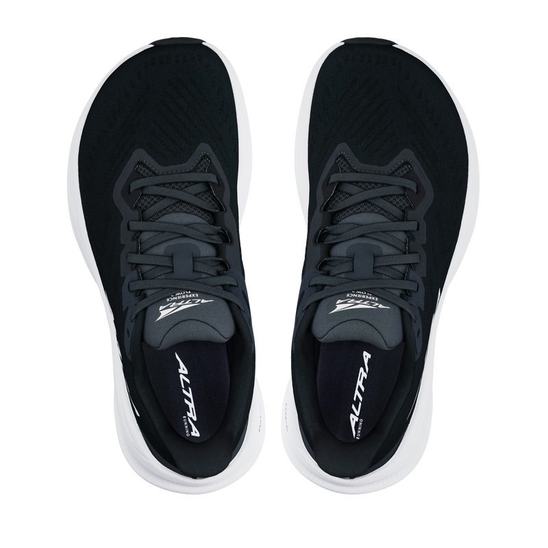 Women's Experience Flow 2 (010 - Black/White)
