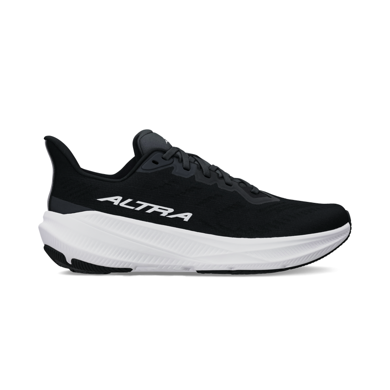 Women's Experience Flow 2 (010 - Black/White)