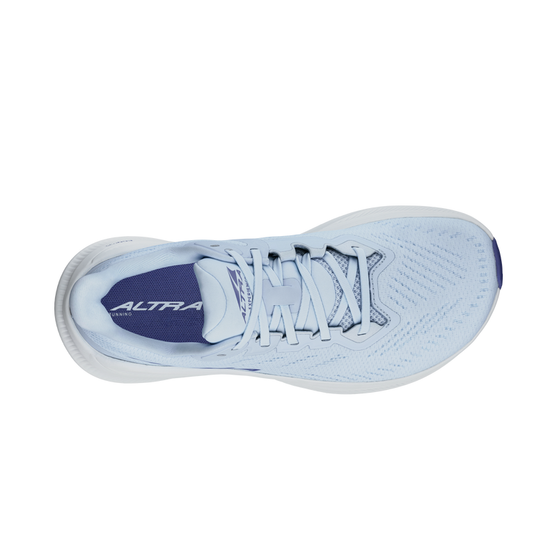 Women's Experience Flow 2 (444 - Light Blue)