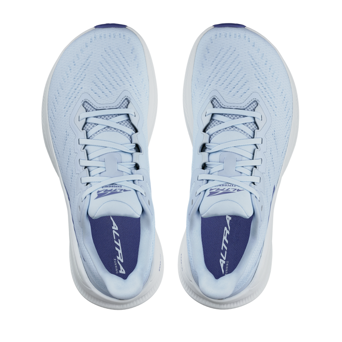 Women's Experience Flow 2 (444 - Light Blue)