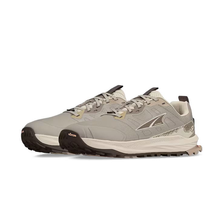 Women's Lone Peak 9 (923 - Taupe)