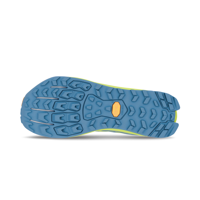 Women's Lone Peak 9+ (431 - Blue/Lime)
