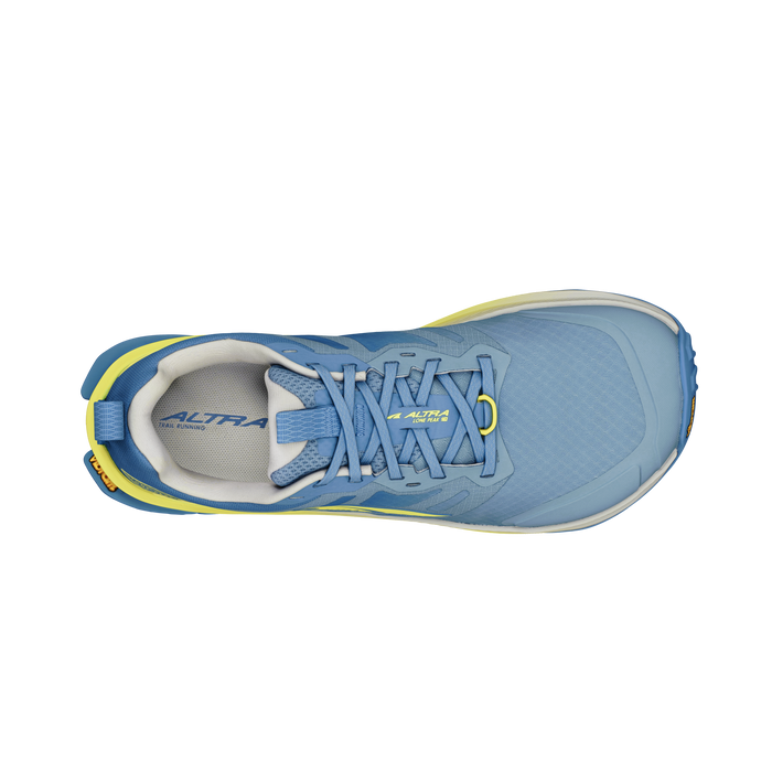 Women's Lone Peak 9+ (431 - Blue/Lime)