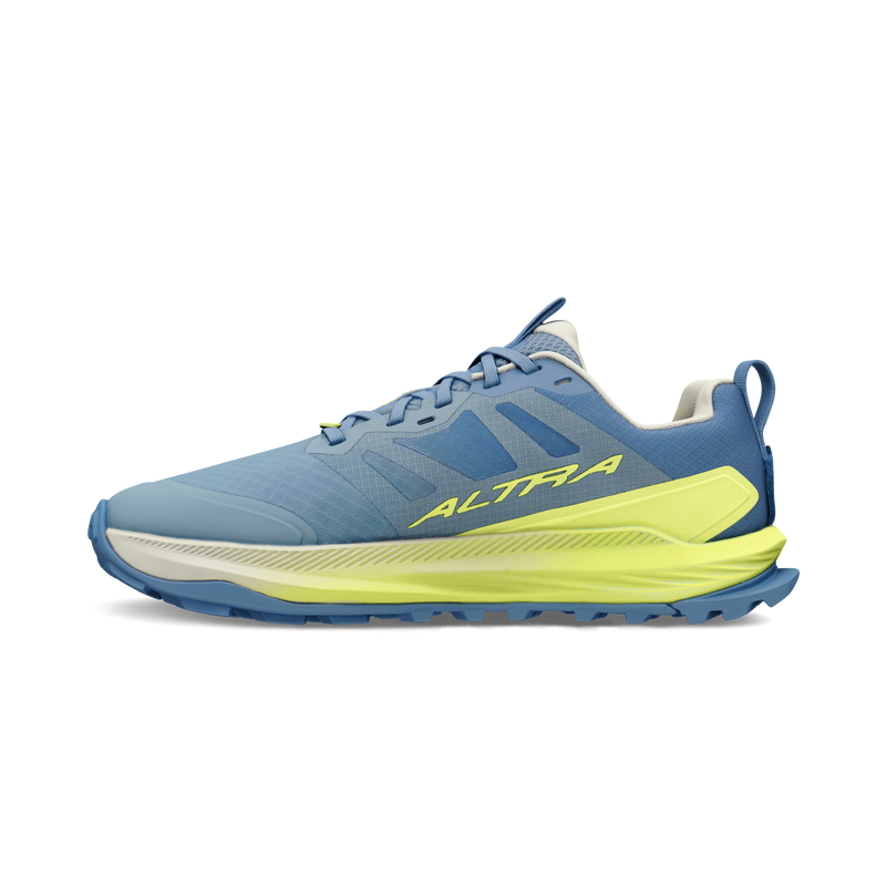 Women's Lone Peak 9+ (431 - Blue/Lime)