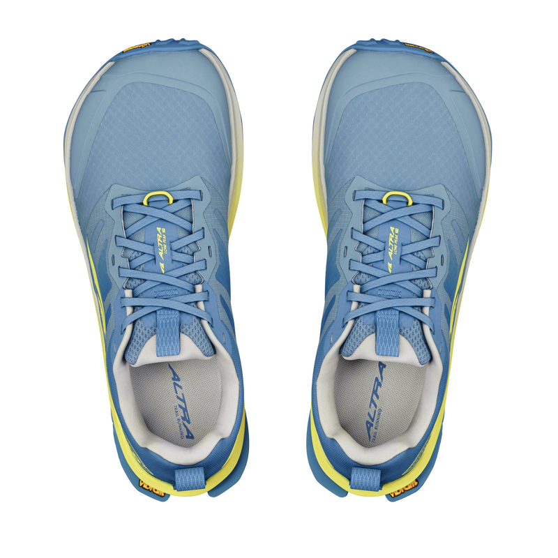 Women's Lone Peak 9+ (431 - Blue/Lime)