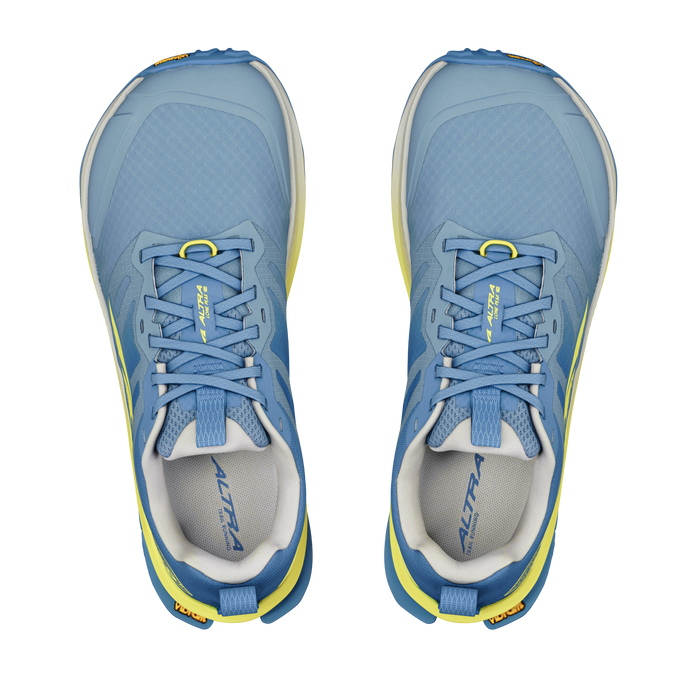 Women's Lone Peak 9+ (431 - Blue/Lime)