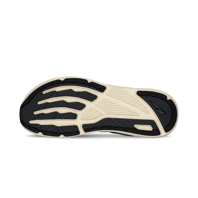 Men's Experience Flow ST (010 - Black/White)