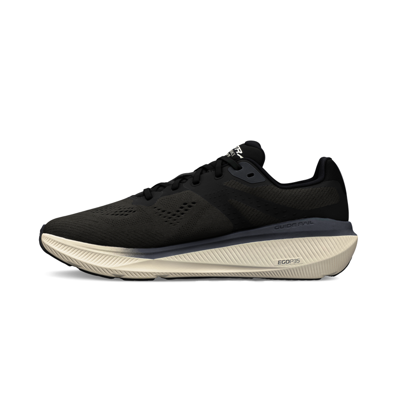 Men's Experience Flow ST (010 - Black/White)