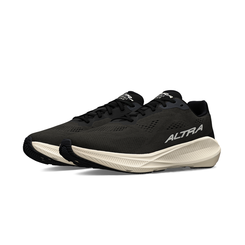 Men's Experience Flow ST (010 - Black/White)