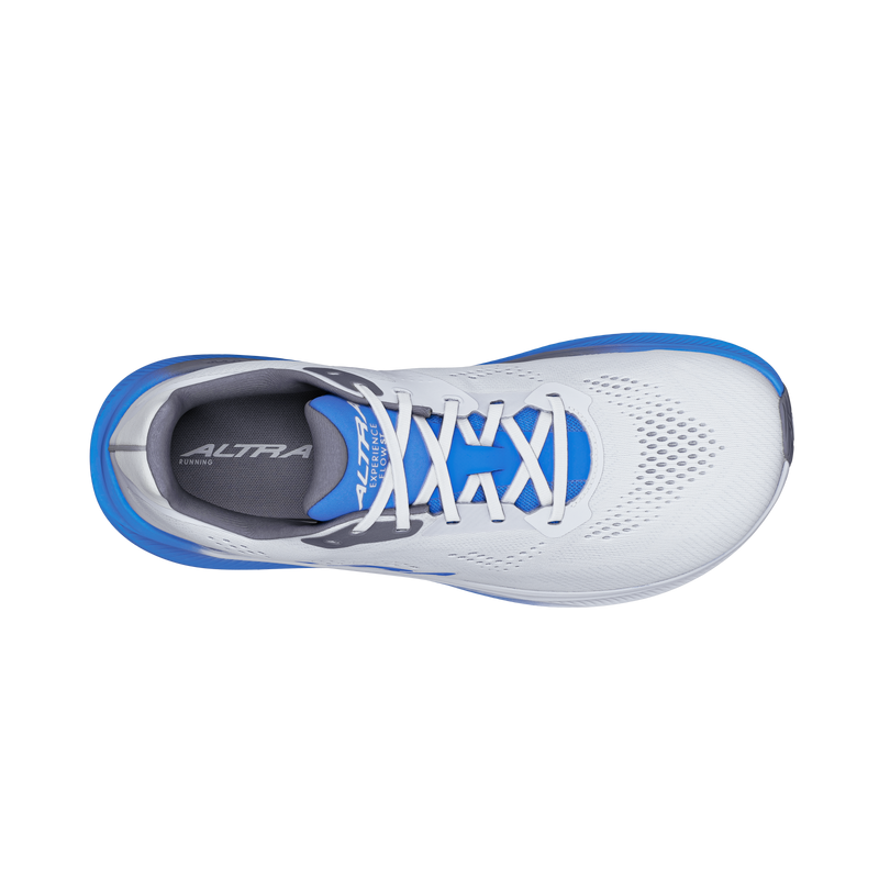 Men's Experience Flow ST (420 - Blue/Gray)