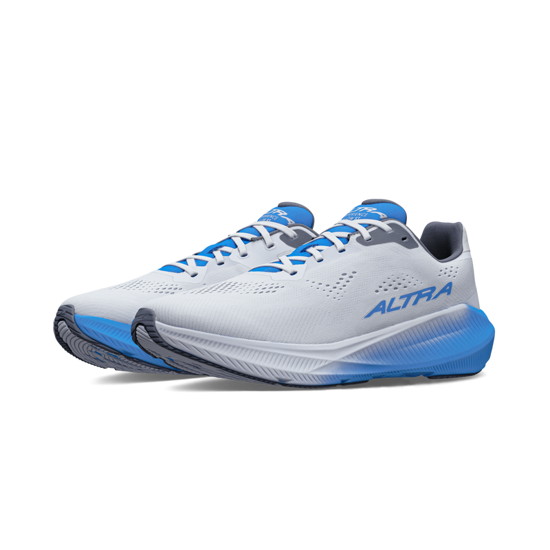 Men's Experience Flow ST (420 - Blue/Gray)