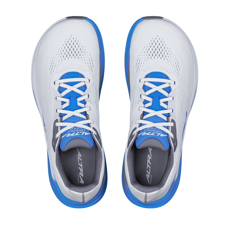 Men's Experience Flow ST (420 - Blue/Gray)