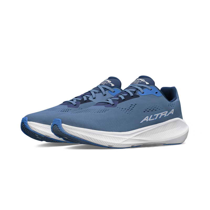 Men's Experience Flow ST (445 - Navy)