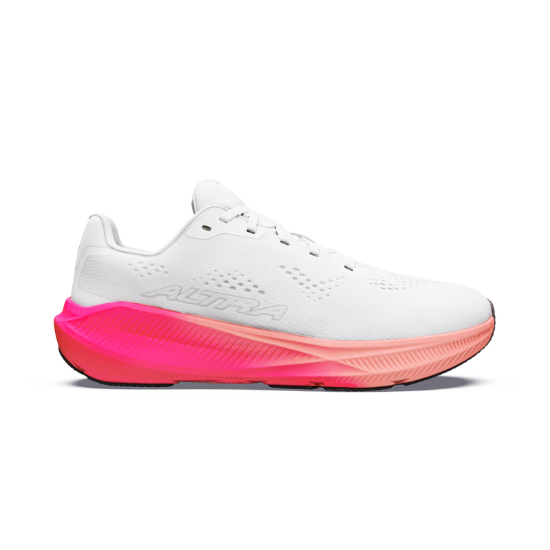Women's Experience Flow ST (86X - White/Vapor Blue)
