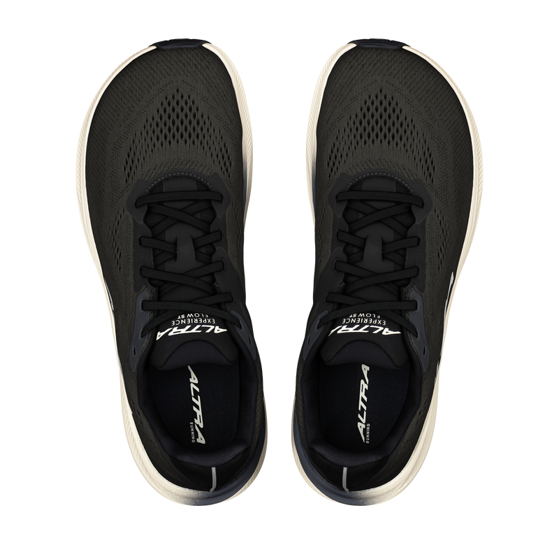 Women's Experience Flow ST (010 - Black/White)