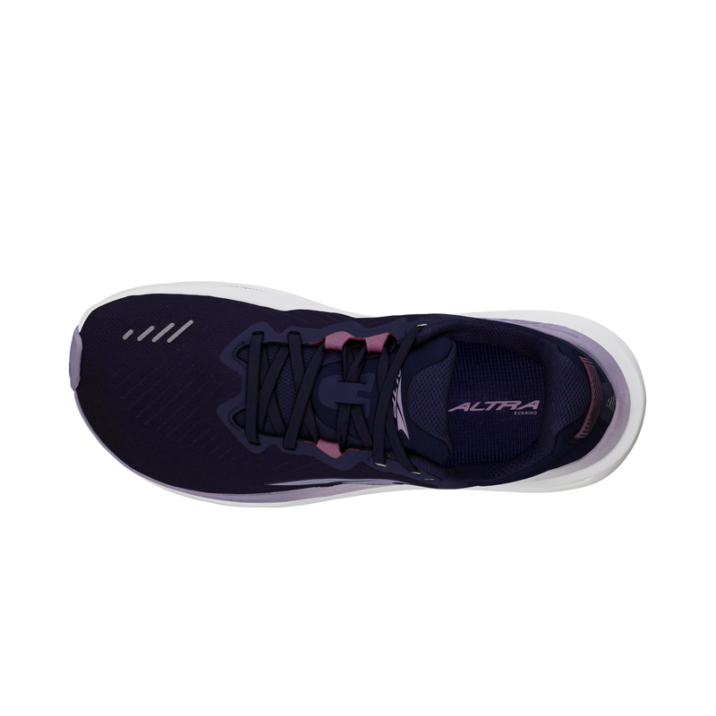 Women's Paradigm 8 (445 - Navy)