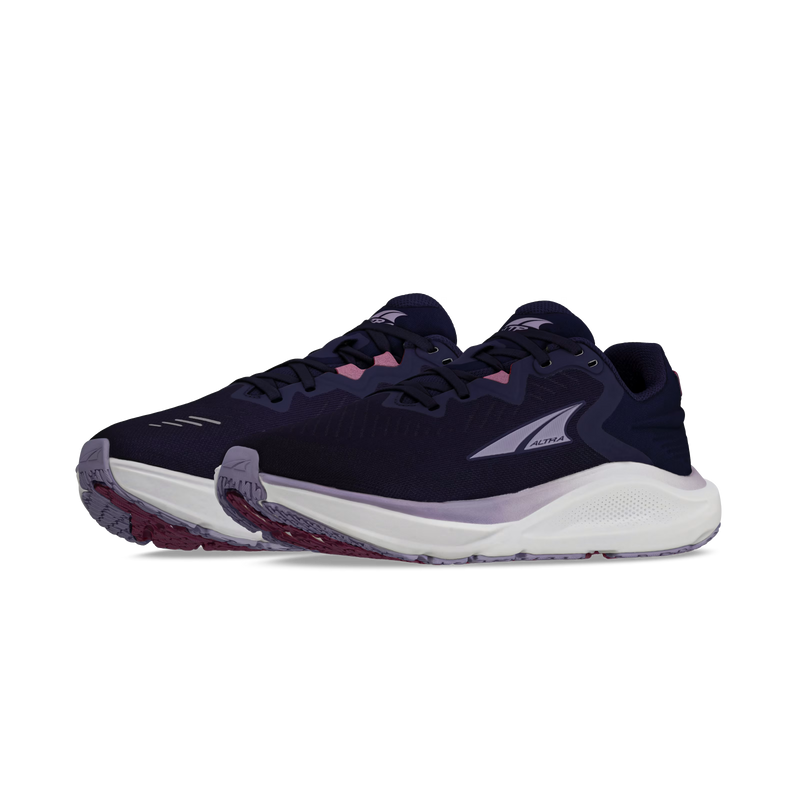 Women's Paradigm 8 (445 - Navy)
