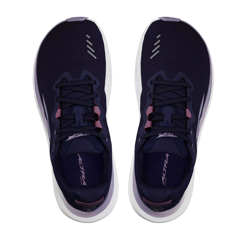 Women's Paradigm 8 (445 - Navy)