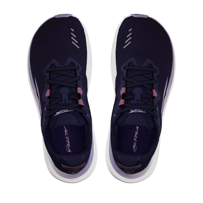 Women's Paradigm 8 (445 - Navy)
