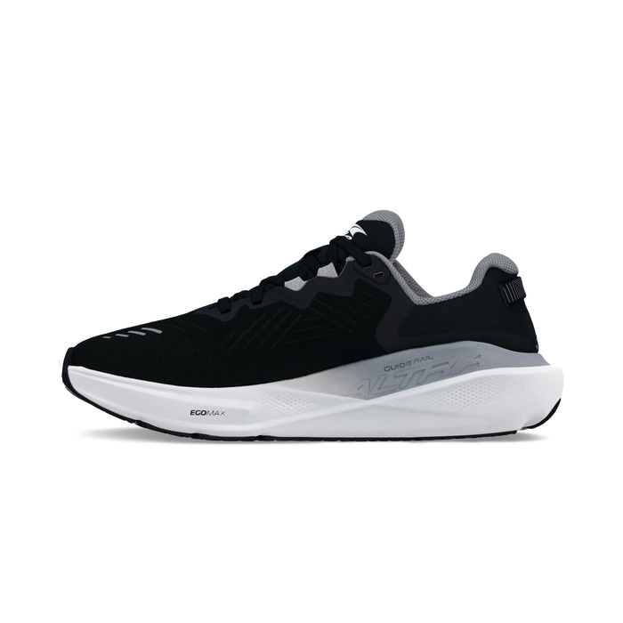Women's Paradigm 8 (010 - Black)