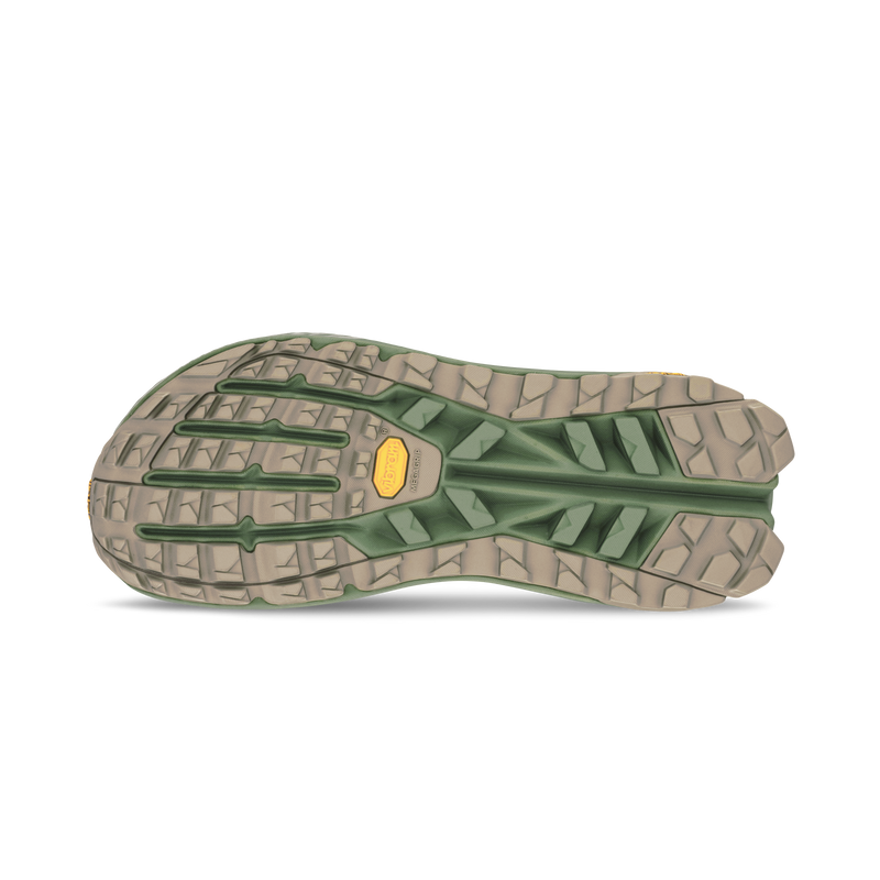 Men's Olympus 275 (280 - Gray/Orange)